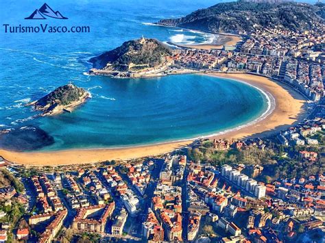 playas de donostia, Donostia San Sebastian que ver | TurismoVasco.com