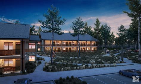 Replacement of Lodge Facilities at Grand Canyon To Finish This Summer | 2020-02-04 | Engineering ...