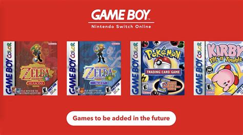 "Pokemon Trading Card" for Game Boy Coming to the Switch! - PokeBeach ...