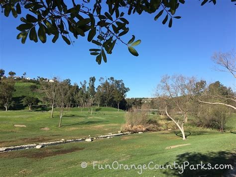 Laguna Niguel Regional Park - Fun Orange County Parks