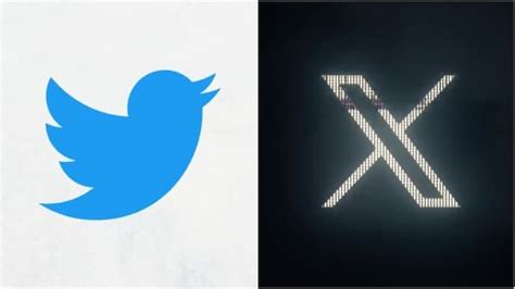 Twitter Changes Logo to X: A Symbol of Elon Musk’s Vision for the Future | by Mysterious obscure ...