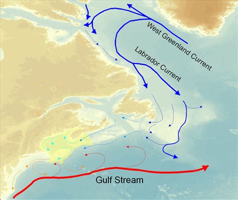 Cold Water Upwelling Along Northern OBX – Blog.WeatherFlow.com