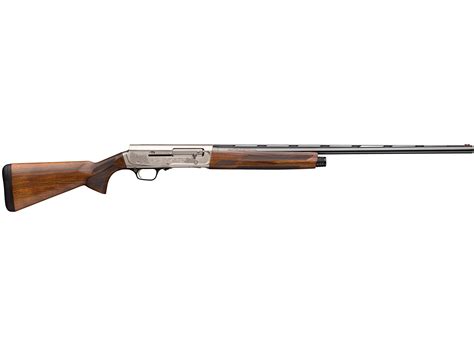 Browning A5 Ultimate Sweet Sixteen 16 Ga Semi-Auto Shotgun | MidwayUSA