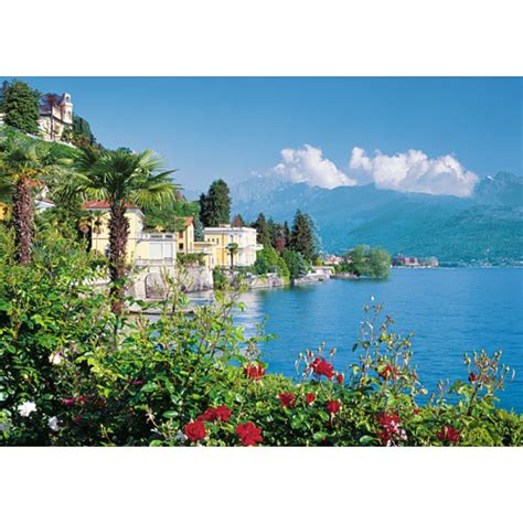 Lake Maggiore, Italy - The Toyworks