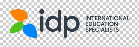 IDP Education Logo Product Design Brand International English Language Testing System PNG ...