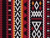 8 PSS Bukidnon Branding ideas | african pattern, african pattern design ...