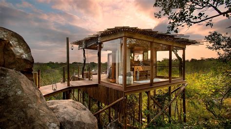 Big Five Safari at River Lodge Lion Sands (South Africa): review ...