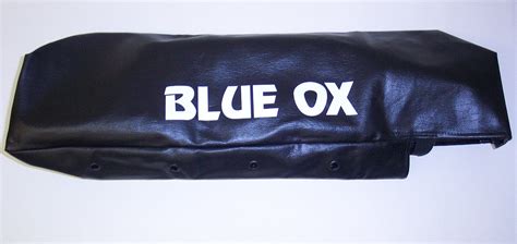 BLUE OX BX8875 COVER, TOWBAR, MH MOUNTED TOWBARS - Walmart.com - Walmart.com