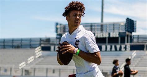 Scouting take: 5-star QB Malachi Nelson gives USC a 2023 cornerstone