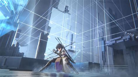 Aether Gazer Is Out Tomorrow And Has Code Vein Vibes - Droid Gamers