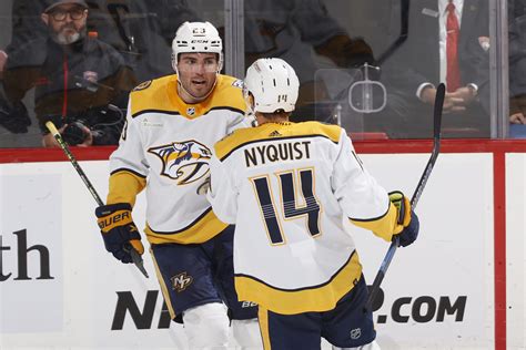 Three Things to Hope for in Nashville Predators' Final Preseason Games