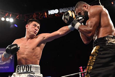 Bivol vs. Smith Jr. Fight Preview