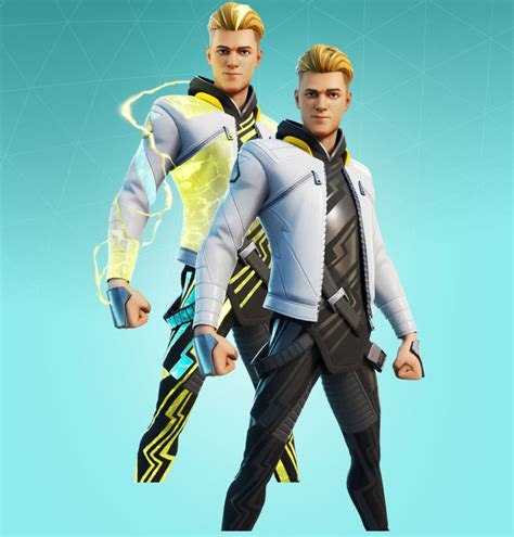 Fortnite Lachlan Skin - Character, PNG, Images - Pro Game Guides