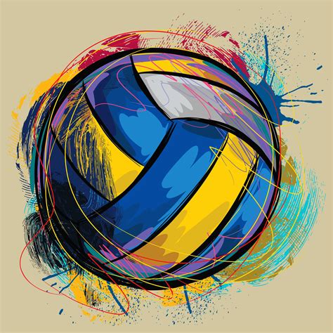 Volleyball Wallpapers - Top Free Volleyball Backgrounds - WallpaperAccess