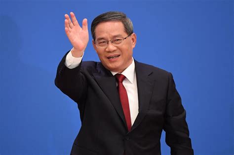 New China premier warns 2023 growth target 'no easy task' | The Star