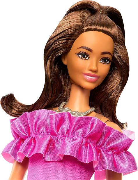 New Barbies For 2024 - Dani Millie