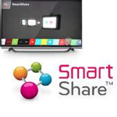 LG Smartshare | LG U.S.A