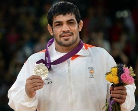 Sushil Kumar Wrestler Biography, Wiki and Profile Info