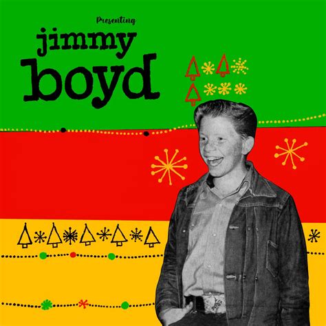 ‎Presenting Jimmy Boyd - Album by Jimmy Boyd - Apple Music