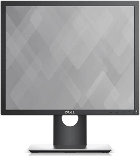 Amazon.com: Dell P1917S 19" IPS LED SXGA Monitor : Electronics