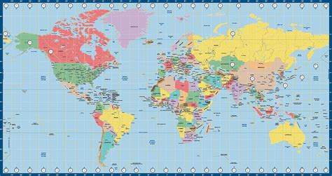 Particular Printable World Time Zone Map Pdf Us States Map Time ...