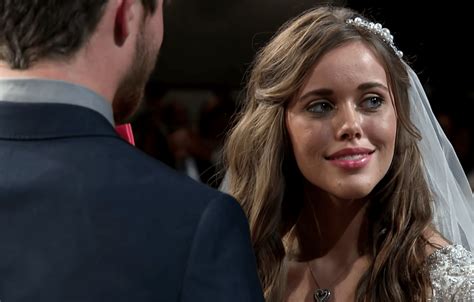 Jessa Duggar Will Never Let You Forget Her Wedding to Ben Seewald | In Touch Weekly