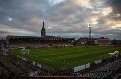 Dalymount Park set for expanded capacity with redevelopment to be ...