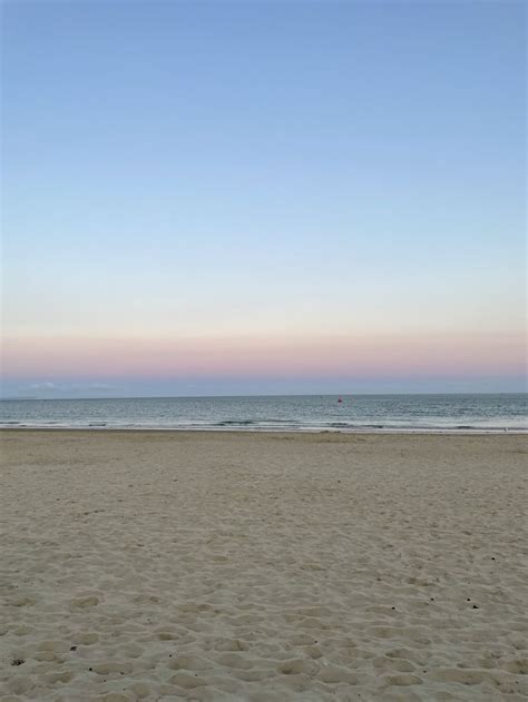 Sandbanks Beach | Beach, Summer vibes, Sunset