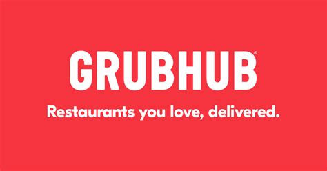 Food Delivery | Restaurant Takeout | Order Food Online | Grubhub