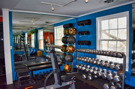 Local Fit Seattle Fitness Center | Best Seattle Gym