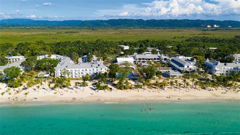 Riu Palace Tropical Bay in Negril reopens, fully refurbished - TravelSearch Guru