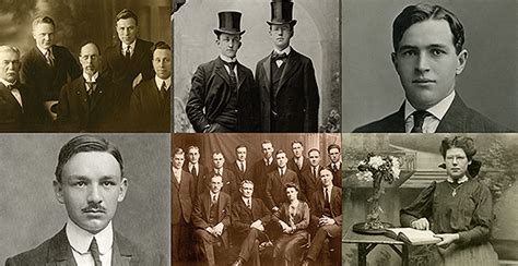 New Church History Database Lists Early LDS Missionaries,1830 to 1930 | LDS365: Resources from ...