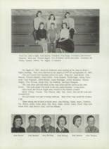 Explore 1958 Triad High School Yearbook, Troy IL - Classmates