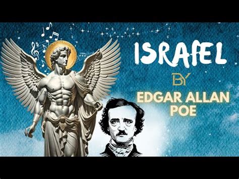 Israfel Poem By Edgar Allan Poe - YouTube