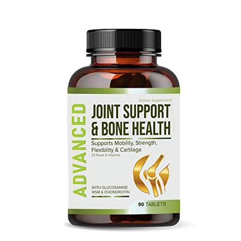 Top 10 Best Joint Pain Relief Supplement : Reviews & Buying Guide - Katynel