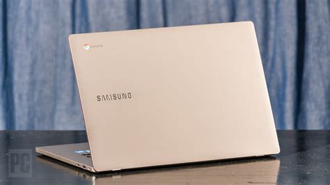 Samsung Chromebook 4+ Review | PCMag