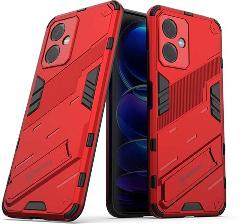 10 Best Cases For Xiaomi Redmi Note 12