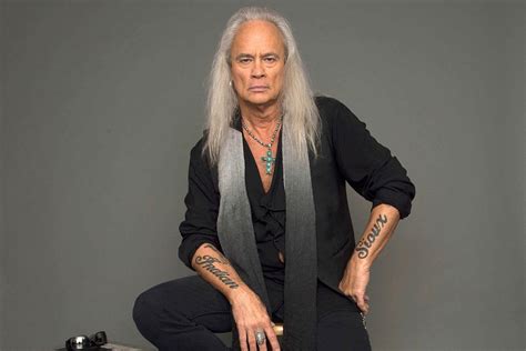 Lynyrd Skynyrd's Rickey Medlocke Updates His Health Status