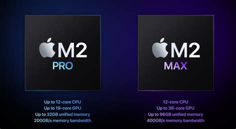 New M2 MacBook Pro Computers - We Compare Them With the M1 Version ...