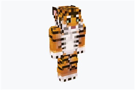 Coolest Minecraft Animal Skins: The Ultimate Collection – FandomSpot