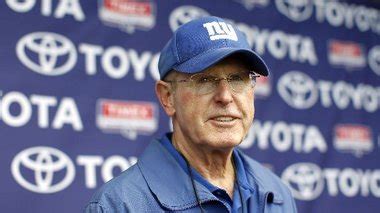 Giants' Tom Coughlin loosened up despite a stressful summer and uncertain season ahead - nj.com