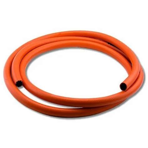 Orange PVC Gas Pipe at Rs 18/meter | Polyvinyl Chloride Gas Pipe in Agra | ID: 22199924133