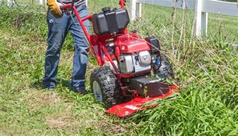 Brush Cutter Safety Tips: How To Operate a Brush Cutter Safely ...