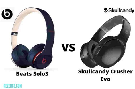 Skullcandy Wireless Headphones Vs Beats: Which Is Better 2022