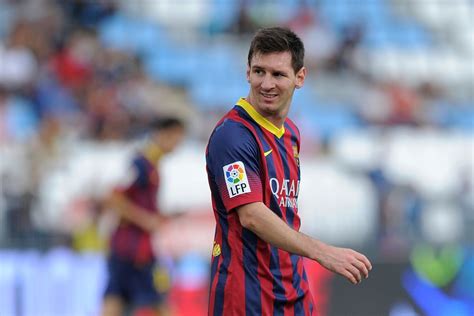 Lionel Messi injury update: Barcelona will be without star for 2-3 weeks - SBNation.com