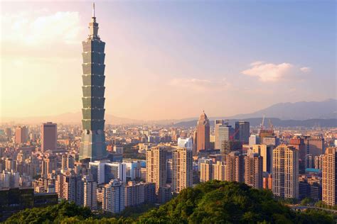 Spending a day in Taiwan’s capital city, Taipei | Times of India Travel