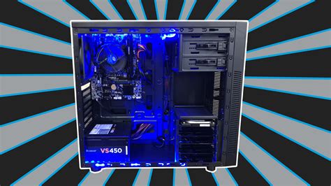 Gaming PC Build Under Rs. 35000, Video, Buying Links - iGyaan