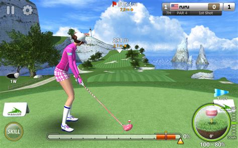 Guidelines on how to play golf games online | Best android games ...