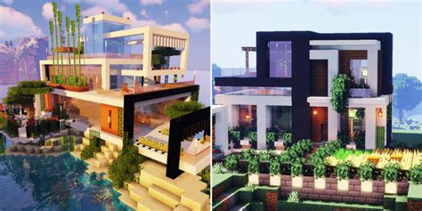 10 Creative Minecraft Modern Room Ideas You Need to Try!