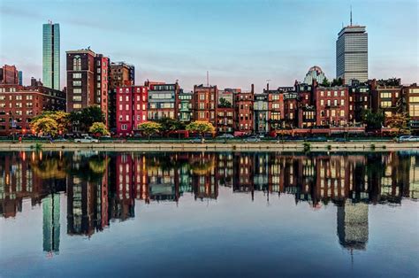 The Best Photography Locations in Massachusetts